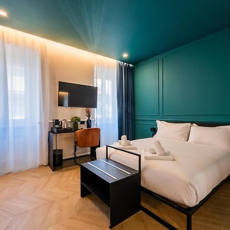 טריאסטה Maria Cristina Boutique Rooms מראה חיצוני תמונה