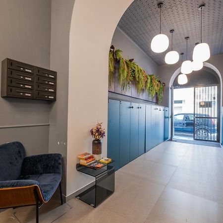 טריאסטה Maria Cristina Boutique Rooms מראה חיצוני תמונה