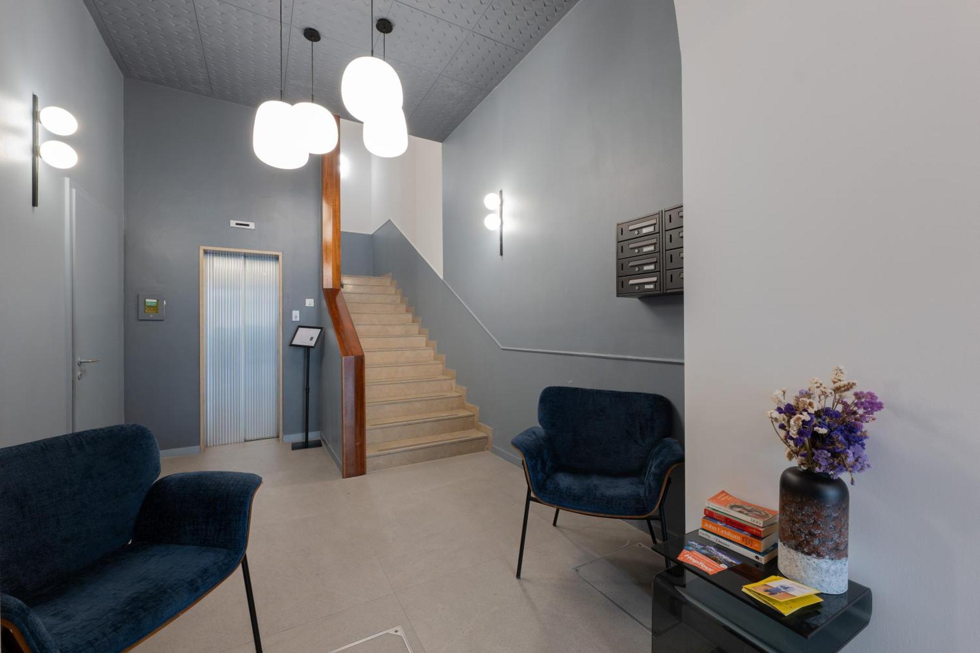 טריאסטה Maria Cristina Boutique Rooms מראה חיצוני תמונה